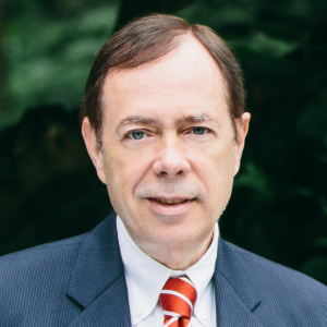 Photo of Douglas S. Oles