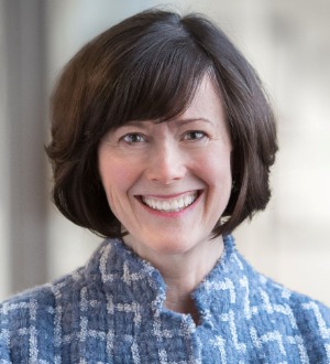 Photo of Elizabeth C. Carver