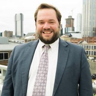 Photo of Robb C. Bigelow