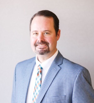 Photo of M. Scott Bucci