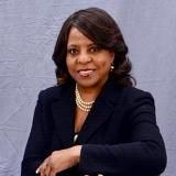 Photo of Vikki Taylor
