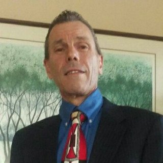Photo of William J. Cooley