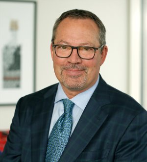 Photo of Michael D. Hutchens