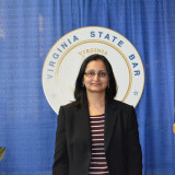 Photo of Anita Paka