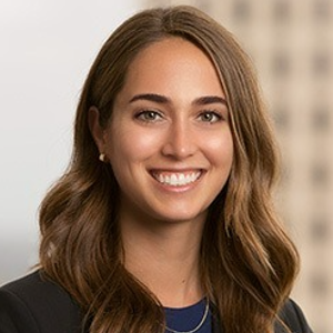 Photo of Taylor L. Gamm