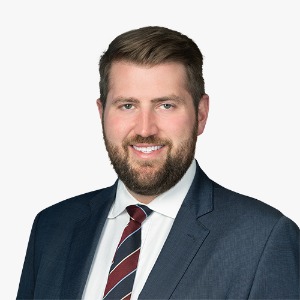 Photo of Gregory R. Mitchell