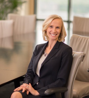 Photo of Amber N. Davis