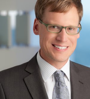 Photo of Adam Dobson
