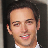 Photo of Andrew O. Resmini