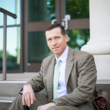 Photo of Kevin Rundlett