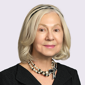Photo of Donna J. Geary