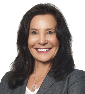 Photo of Michelle F. Tanzer