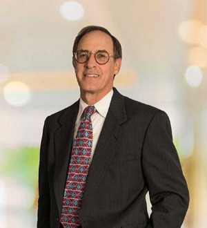 Photo of James G. "Jim" Verrillo