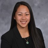 Photo of Alexis Shimada