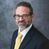 Photo of Rick Nicotra