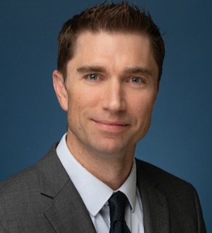 Photo of Mark Bower