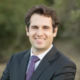 Photo of Matthew B. Talbot