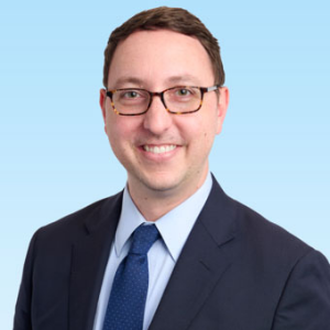 Photo of Jordan P. Bowne