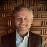 Photo of Rod Kight