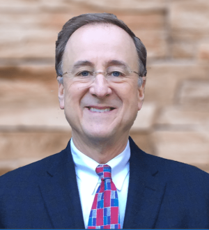 Photo of Howard D. Mishkind