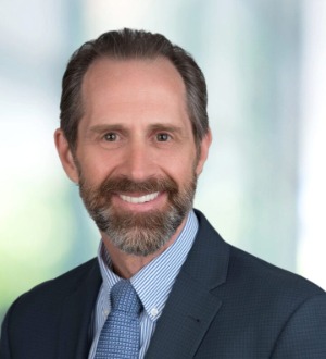 Photo of Peter Brown
