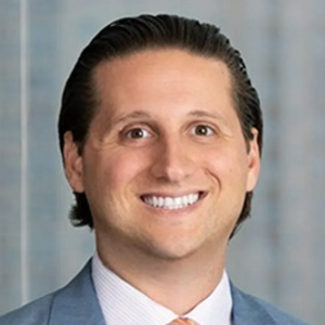 Photo of Christopher M. Horton