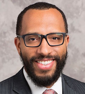 Photo of Sammy Ford IV