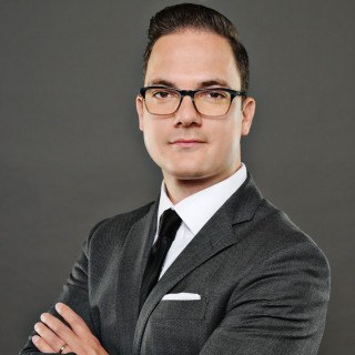 Photo of J. Caleb Cassell