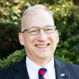 Photo of Theodore Mark Cooperstein