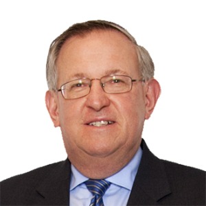 Photo of Jay Fries