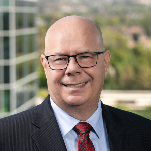 Photo of Chris S. Leason