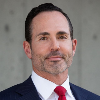 Photo of Lance J. Wood