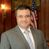 Photo of Michael Eugene Zmijewski
