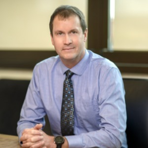 Photo of Alan F. McCormick