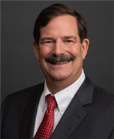 Photo of Clark R. Hammond