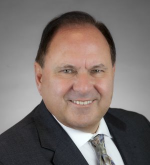 Photo of Dan L. Boho