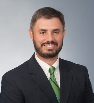 Photo of Adam H. Gates