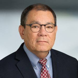 Photo of Tim George