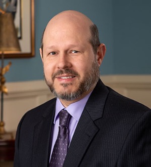 Photo of David A. Martinez