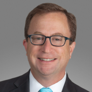 Photo of Howard E. Berkenblit