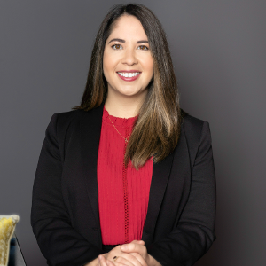 Photo of Jennifer Moore