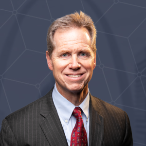 Photo of Seth Gausnell