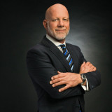 Photo of Grey Tesh