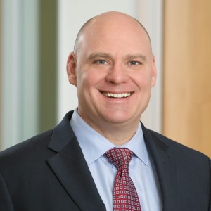 Photo of David Laird