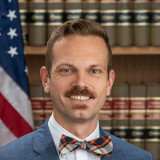 Photo of Michael O. Alfera
