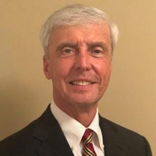 Photo of Robert Vargo