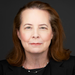 Photo of Katherine Earle Yanes