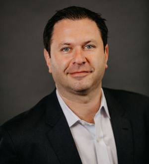 Photo of Brian Kooperman