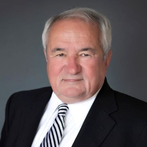 Photo of William B. "Bill" Serangeli