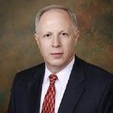 Photo of Brian Mitchell Hirsch